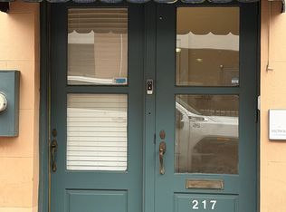 217 W Bryan St, Savannah, GA 31401