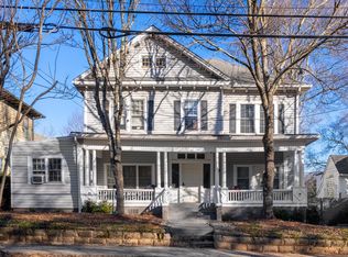 513 N Highland Ave NE #5, Atlanta, GA 30307