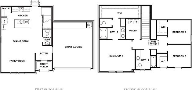 2nd image of 414 W Canada Dr