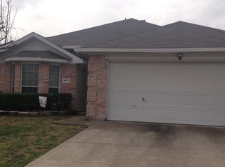 4421 Brightwood Dr, Garland, TX 75043