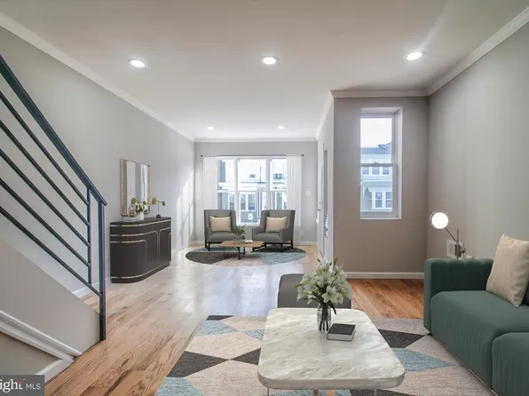 5323 Euclid St, Philadelphia, PA 19131