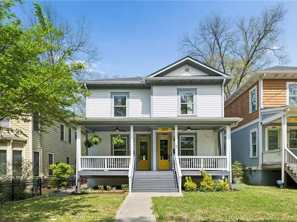 280 Milledge Ave SE #A, Atlanta, GA 30312