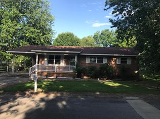 208 Kennan St, Prairie Grove, AR 72753