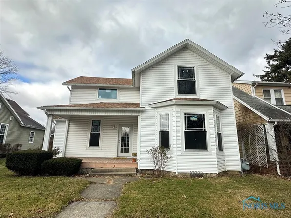 204 Mound St, Findlay, OH 45840