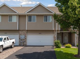 5405 145th Ave NW, Ramsey, MN 55303