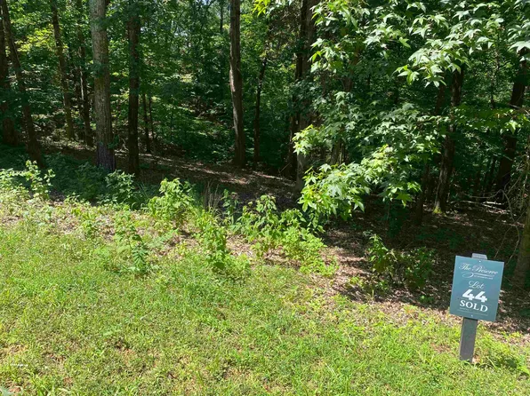 44 Breathtaking Loop Lot 44, Savannah, TN 38372
