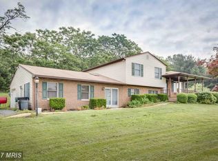 3300 Kump Station Rd, Taneytown, MD 21787