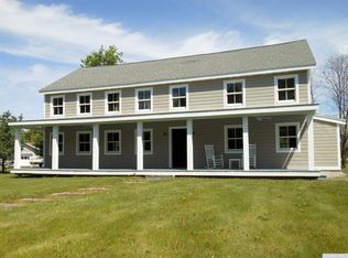 1552 Route 23b, Leeds, NY 12451