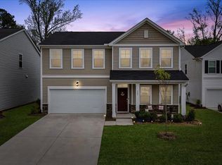 509 Willard Woods Dr, Wendell, NC 27591