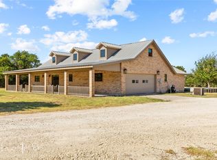 7229 County Road 216, Clyde, TX 79510