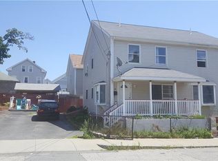 46 Calder St, Providence, RI 02907
