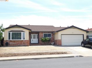 3020 Camby Rd, Antioch, CA 94509