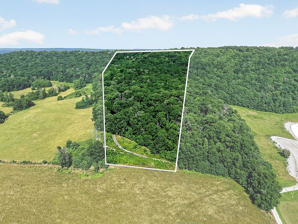 1st image of 0 Moore Cove Rd
