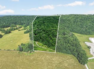 0 Moore Cove Rd, Quebeck, TN 38579
