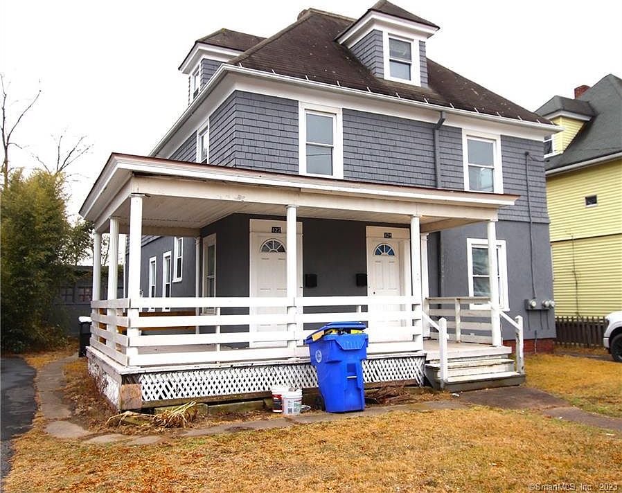 425 Burnside Ave, East Hartford, CT 06108 Zillow