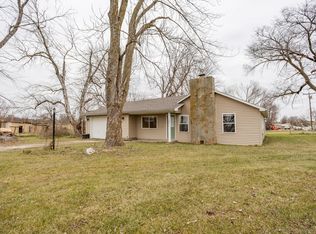 1571 Hwy 215 Spur, Brighton, MO 65617