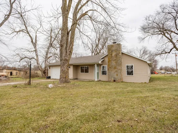 1571 Hwy 215 Spur, Brighton, MO 65617