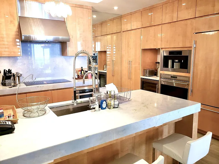 9705 Collins Ave #2504N — Photo 3