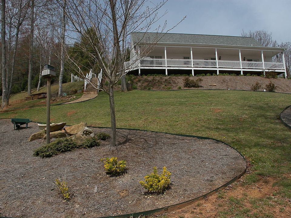 Front of Cap Cod Home