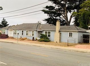 745 Harbor St, Morro Bay, CA 93442