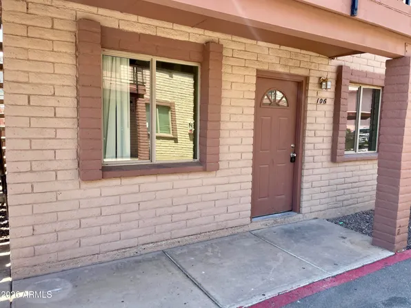 1234 N 36TH Street #106, Phoenix, AZ 85008