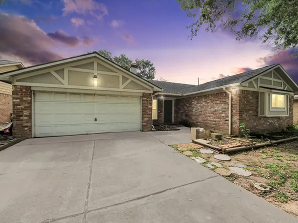 3827 Addicks Clodine Rd, Houston, TX 77082