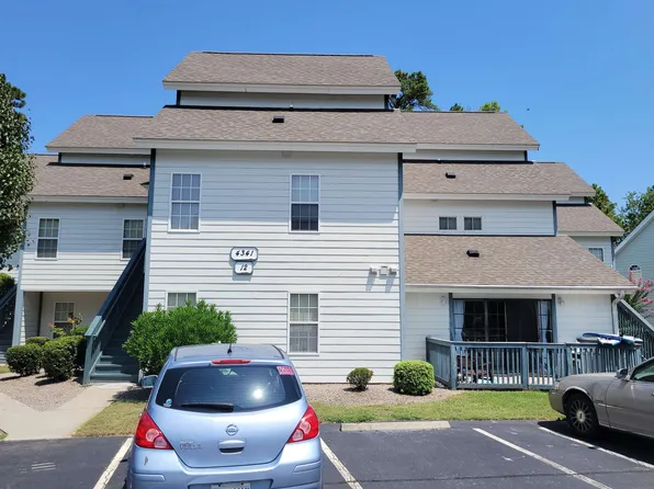 4341 Spa Dr. #1201, Little River, SC 29566