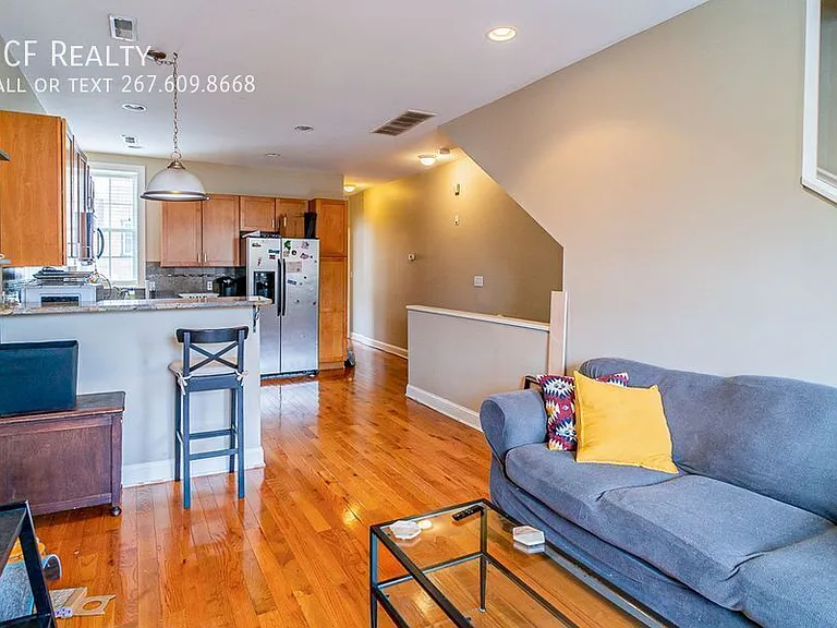 1708 Federal St #B — Photo 7
