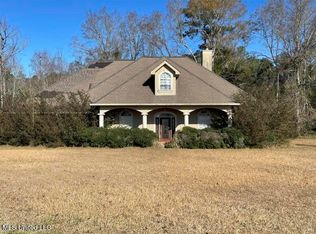 17419 Popcorn Ave, Vancleave, MS 39565