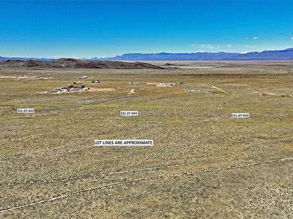 331-07-043 Avenida Obregon, Kingman, AZ 86409