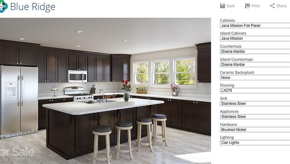 2nd image of Indian Paintbrush Ln #35