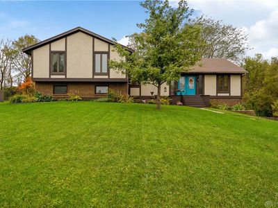 48 Nightingale Trl, Enon, OH, 45323