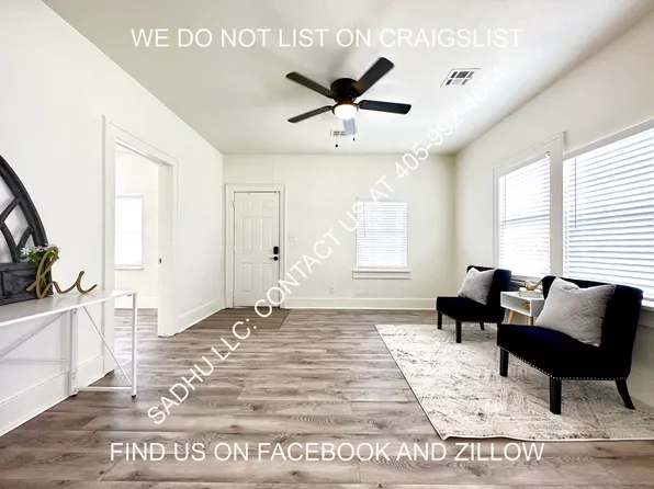 2116 NW 11th St, Oklahoma City, OK 73107