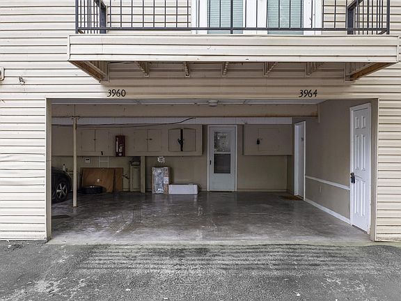 one car covered carport w/ entrance into the kitchen