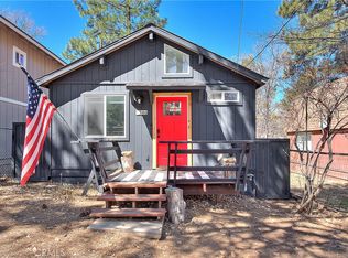 346 San Bernardino Ave, Sugarloaf, CA 92386