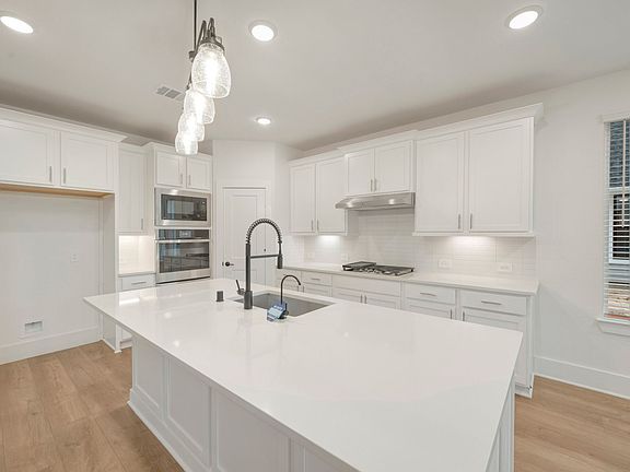 Kitchen - Representational Photo