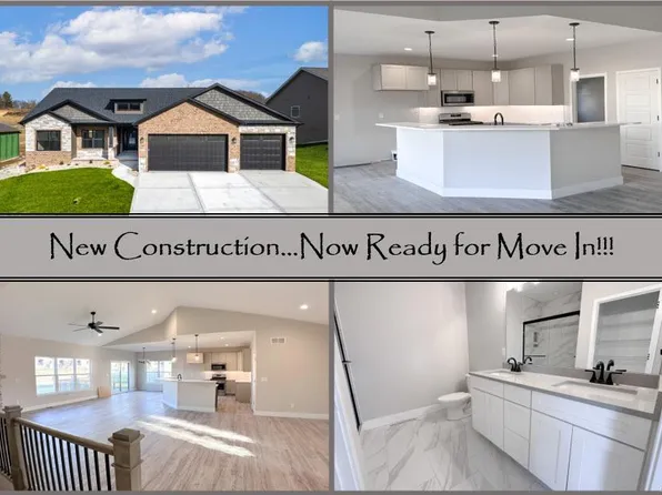 165 Stonebridge Bluff Dr, Maryville, IL 62062