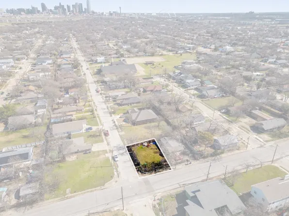 3434 Puget St, Dallas, TX 75212