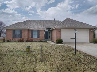 6395 Sun Ridge Dr, Corwin, OH 45068