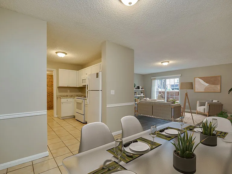 Summit Crossing Apartments — Photo 11