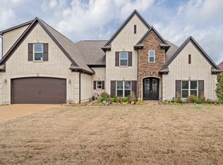 156 Buck Trail Cv, Atoka, TN 38004