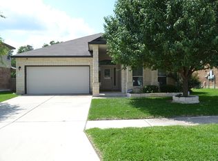 3502 Lorne Dr, Killeen, TX 76542