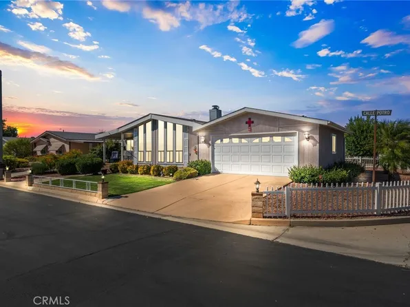 29118 Calle Potro, Murrieta, CA 92563