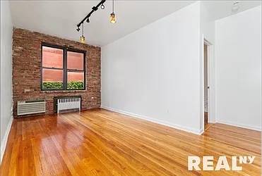 Rented by REAL New York