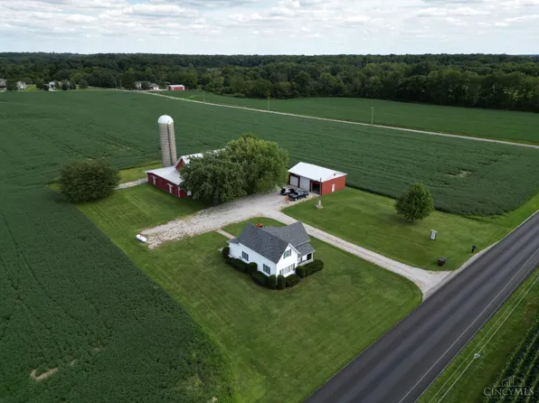 12076 N State Rte #101, Sunman, IN 47041