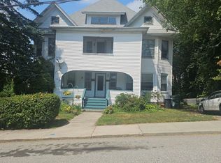 32 Latham St #2, Groton, CT 06340