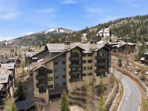 8880 Empire Club Dr #411, Park City, UT 84060