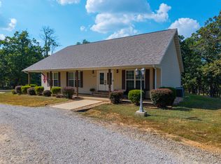 5019 Private Road 8948, West Plains, MO 65775