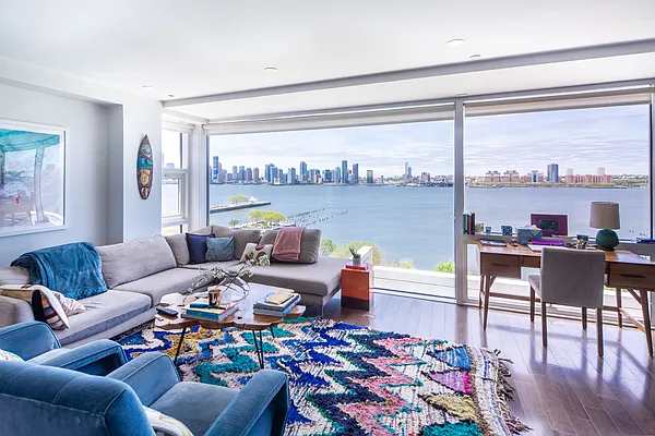 Rented by Douglas Elliman | media 3