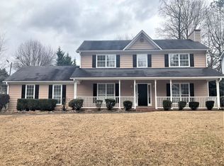 4789 Baker Plantation Dr, Acworth, GA 30101